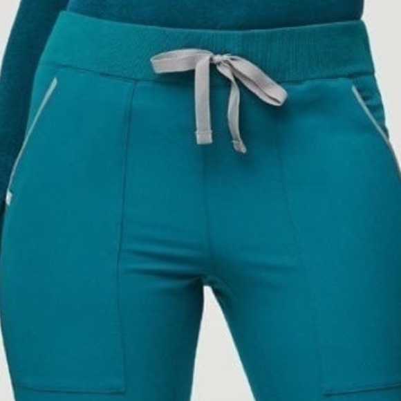 Figs Other - FIGS limited edition NWT pants scrub